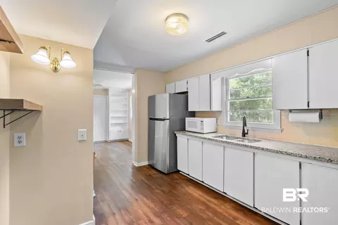 Entry Way - 5604 Judson Dr, Mobile, AL 36608 photo 1 of 4