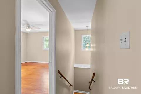 Entry Way - 5604 Judson Dr, Mobile, AL 36608 photo 3 of 4
