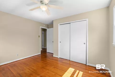 Bedroom - 5604 Judson Dr, Mobile, AL 36608 photo 3 of 6