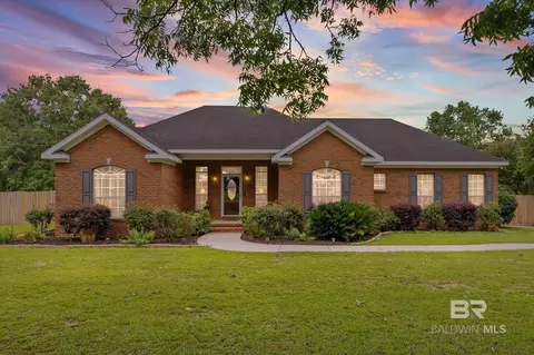 3170 Scott Dairy Loop Rd, Mobile, AL 36695