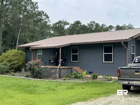 22170 Creek Rd, Gulf Shores, AL 36542