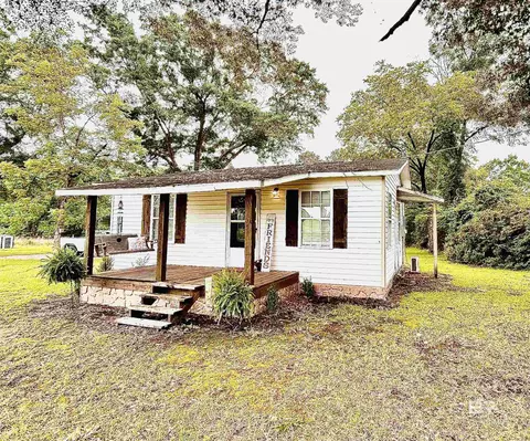 5444 County Road 6, Lenox, AL 36454