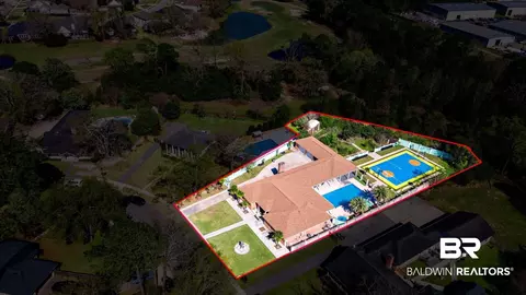 View/Area - 1255 Spring Valley Dr, Mobile, AL 36693 photo 5 of 6