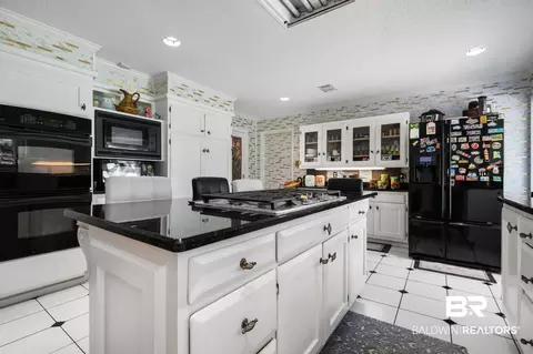 Kitchen - 1255 Spring Valley Dr, Mobile, AL 36693 photo 1 of 4