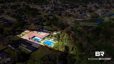 View/Area - 1255 Spring Valley Dr, Mobile, AL 36693 photo 6 of 6