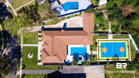 View/Area - 1255 Spring Valley Dr, Mobile, AL 36693 photo 1 of 6
