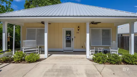 5401 Mobile Ave, Orange Beach, AL 36561