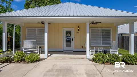 5401 Mobile Ave, Orange Beach, AL 36561