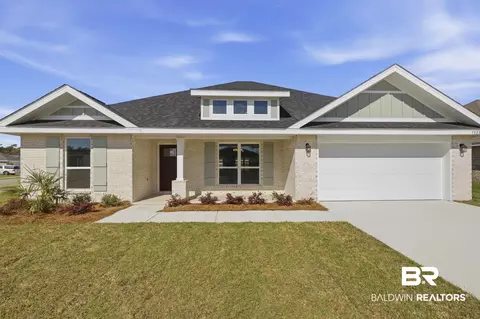 19741 Conecuh Dr, Robertsdale, AL 36567