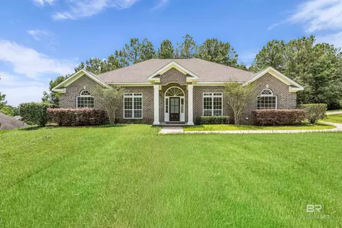 7495 Bromley Rd, Bay Minette, AL 36507