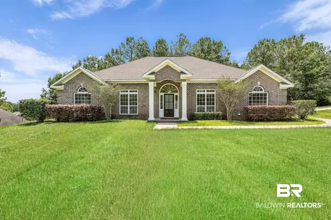 7495 Bromley Rd, Spanish Fort, AL 36527