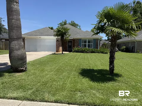16625 Vanilla Dr, Foley, AL 36535