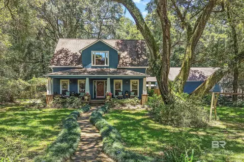 14963 Majestic Oaks Dr, Stapleton, AL 36578