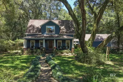 14963 Majestic Oaks Dr, Stapleton, AL 36578