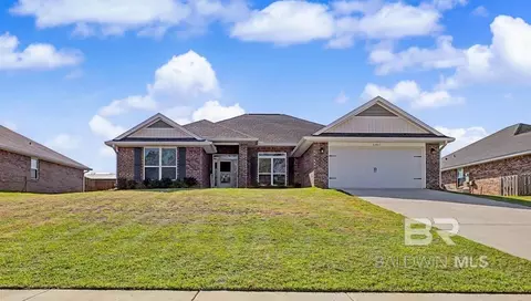 22849 Ridgewood Dr, Robertsdale, AL 36567