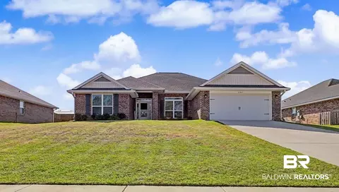 22849 Ridgewood Dr, Robertsdale, AL 36567