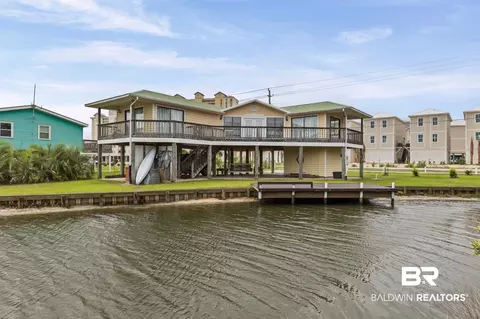 950 W Lagoon Ave, Gulf Shores, AL 36542