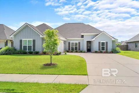 756 Culpeo Ave, Fairhope, AL 36532