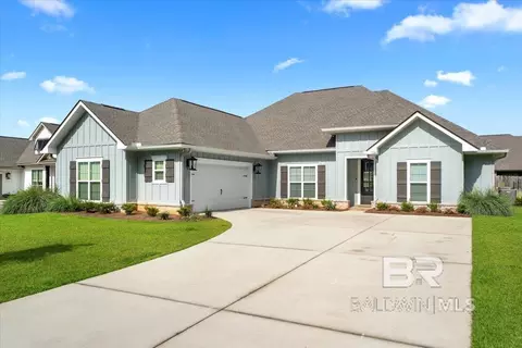 756 Culpeo Ave, Fairhope, AL 36532