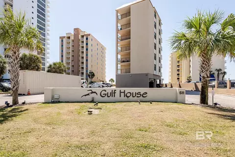511 E Beach Blvd #104, Gulf Shores, AL 36542