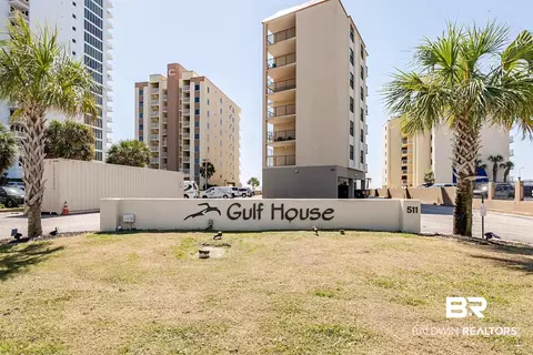 511 E Beach Blvd #104, Gulf Shores, AL 36542