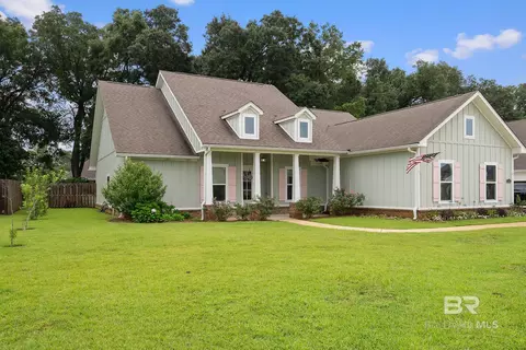 320 Nandina Loop, Fairhope, AL 36532