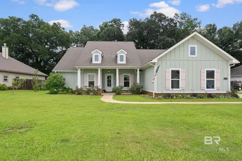 320 Nandina Loop, Fairhope, AL 36532
