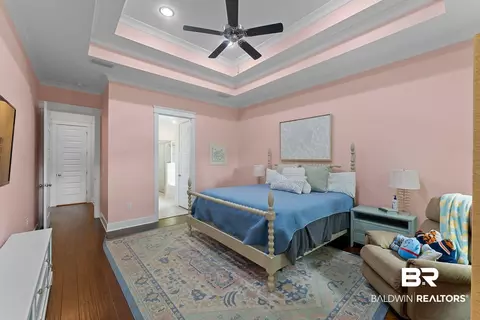 Bedroom - 320 Nandina Loop, Fairhope, AL 36532 photo 2 of 7