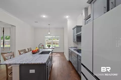 Entry Way - 320 Nandina Loop, Fairhope, AL 36532 photo 5 of 8