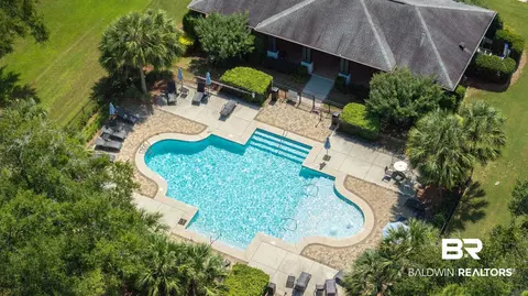 Exterior - 320 Nandina Loop, Fairhope, AL 36532 photo 6 of 6