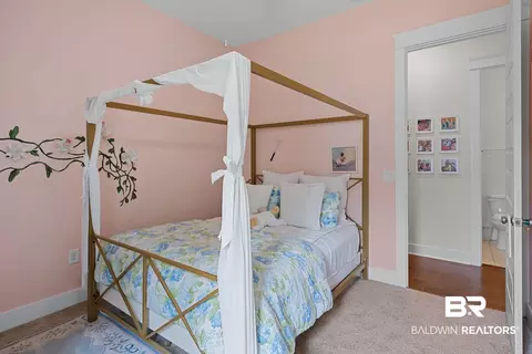 Bedroom - 320 Nandina Loop, Fairhope, AL 36532 photo 4 of 7