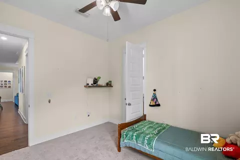Bedroom - 320 Nandina Loop, Fairhope, AL 36532 photo 7 of 7