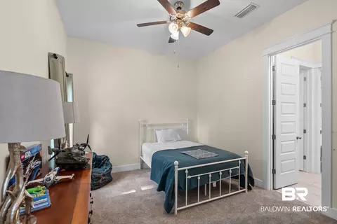 Bedroom - 320 Nandina Loop, Fairhope, AL 36532 photo 5 of 7