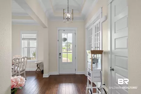 Entry Way - 320 Nandina Loop, Fairhope, AL 36532 photo 1 of 8