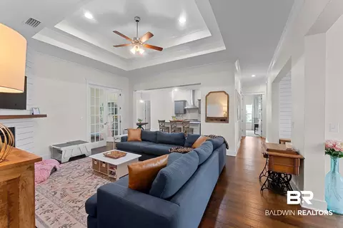 Entry Way - 320 Nandina Loop, Fairhope, AL 36532 photo 3 of 8