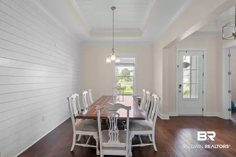Entry Way - 320 Nandina Loop, Fairhope, AL 36532 photo 2 of 8