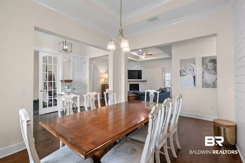 Dining - 320 Nandina Loop, Fairhope, AL 36532 photo 2 of 2