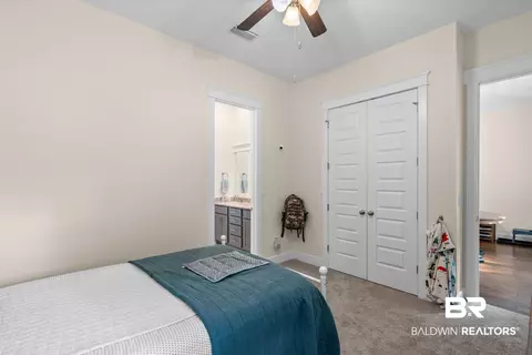 Bedroom - 320 Nandina Loop, Fairhope, AL 36532 photo 6 of 7