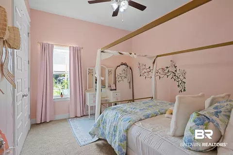 Bedroom - 320 Nandina Loop, Fairhope, AL 36532 photo 3 of 7