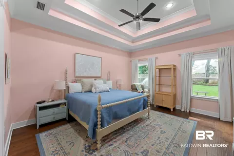 Bedroom - 320 Nandina Loop, Fairhope, AL 36532 photo 1 of 7