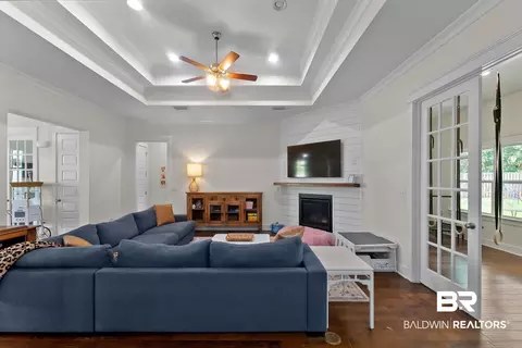 Living - 320 Nandina Loop, Fairhope, AL 36532 photo 1 of 1