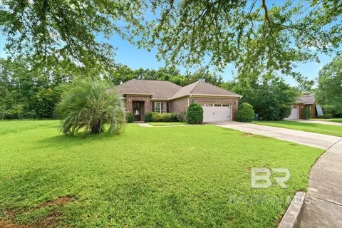 Exterior - 9684 Sanibel Loop, Daphne, AL 36526 photo 5 of 5
