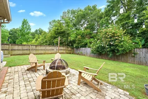 Exterior - 9684 Sanibel Loop, Daphne, AL 36526 photo 4 of 5