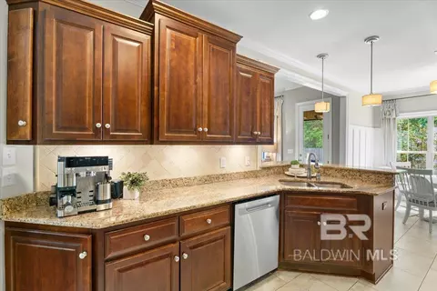 Kitchen - 9684 Sanibel Loop, Daphne, AL 36526 photo 2 of 3