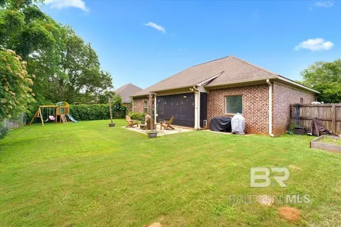 Exterior - 9684 Sanibel Loop, Daphne, AL 36526 photo 3 of 5