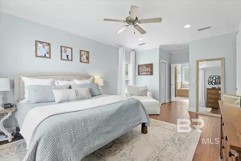 Bedroom - 9684 Sanibel Loop, Daphne, AL 36526 photo 1 of 3