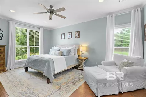 Bedroom - 9684 Sanibel Loop, Daphne, AL 36526 photo 2 of 3