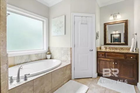 Entry Way - 9684 Sanibel Loop, Daphne, AL 36526 photo 2 of 2