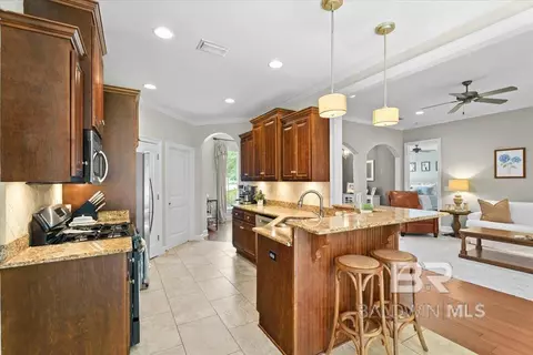 Kitchen - 9684 Sanibel Loop, Daphne, AL 36526 photo 1 of 3