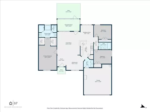 9684 Sanibel Loop, Daphne, AL 36526 photo 22